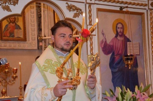 Мілан і Флоренція побачили Луцький Псалтир. ФОТО