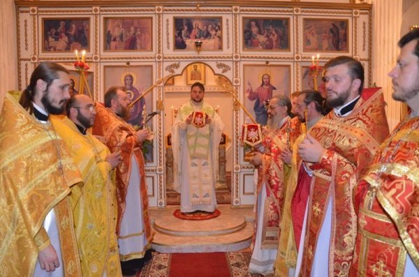 Мілан і Флоренція побачили Луцький Псалтир. ФОТО