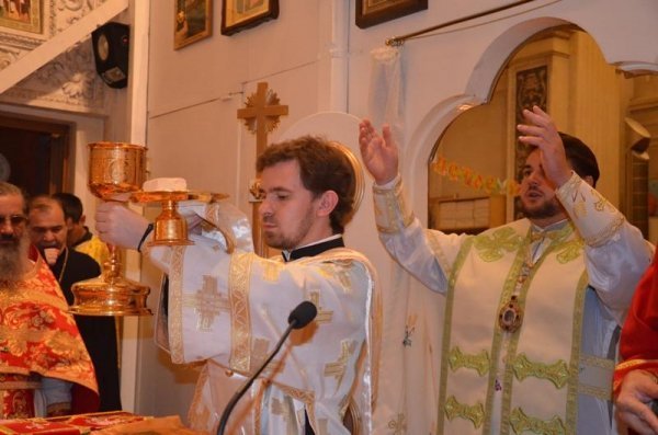 Мілан і Флоренція побачили Луцький Псалтир. ФОТО