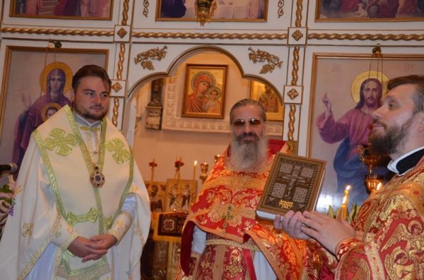 Мілан і Флоренція побачили Луцький Псалтир. ФОТО