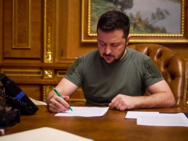 Володимир Зеленський призначив нового керівника СБУ у Волинській області