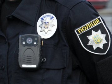 На Волині шукають людей у поліцію. ВАКАНСІЇ ТА ЗАРПЛАТИ