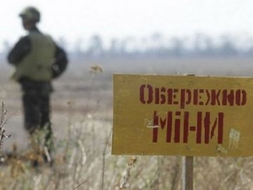 Розмінування України може тривати 5-10 років