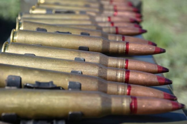 Волинських танкістів визнали найкращими