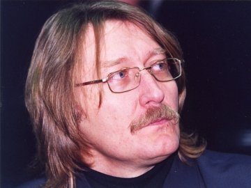 Волинський поет отримав міжнародну медаль