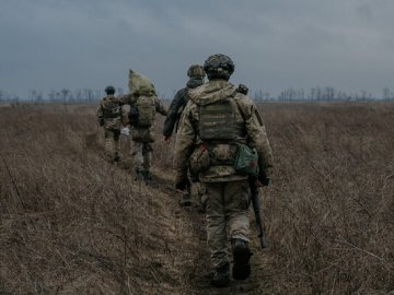 ЗСУ відійшли ще від від двох сіл під Авдіївкою