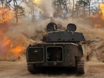 Росіяни збільшують кількість і масштаби механізованих наземних штурмів, – ISW