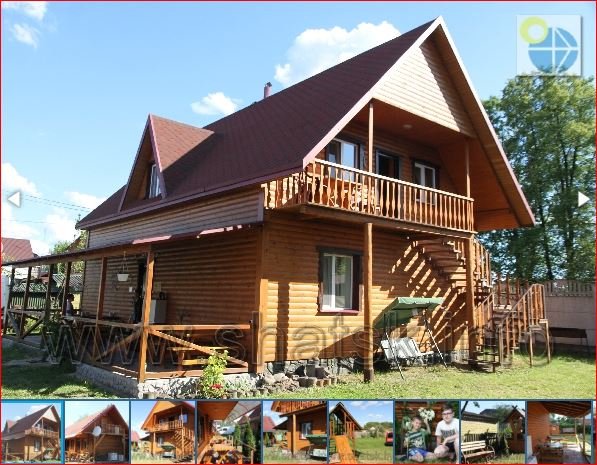 Спекотні вихідні: де і за скільки відпочити на Шацьких озерах. ФОТО