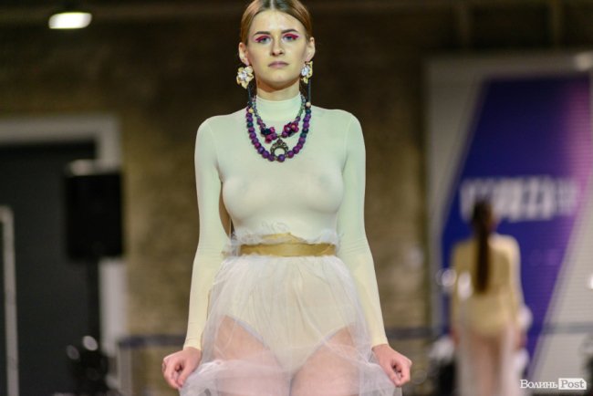 Яким був Lutsk Fashion Weekend. ФОТОРЕПОРТАЖ *