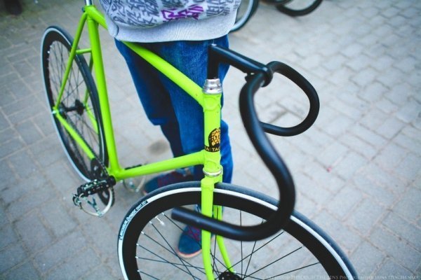 «Велопосиденьки» в луцькій кав'ярні. ФОТО