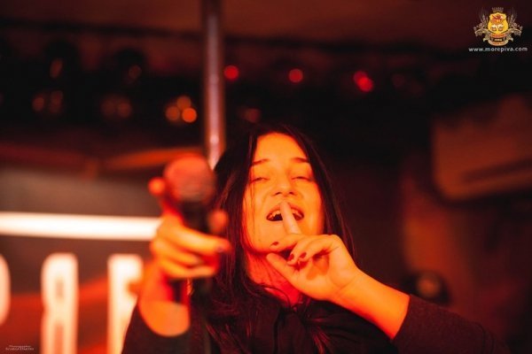 У Луцьку переспівали «Скрябіна». ФОТО