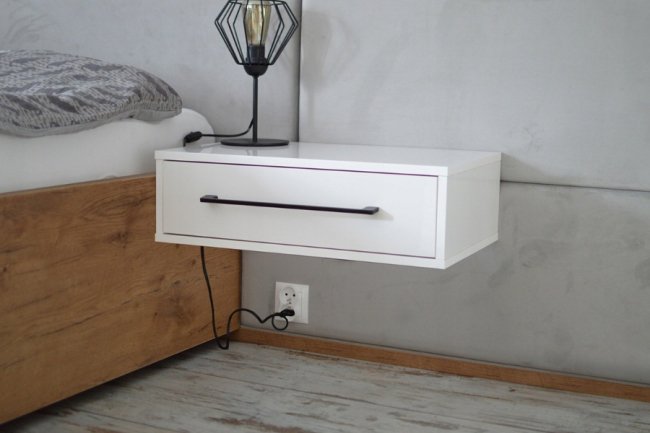 Дизайн маленької спальні з ліжком king-size: 5 порад від профі