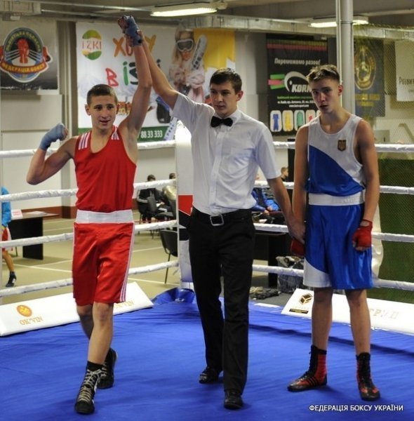 Волинські спорстмени - серед кращих в Україні. ФОТО