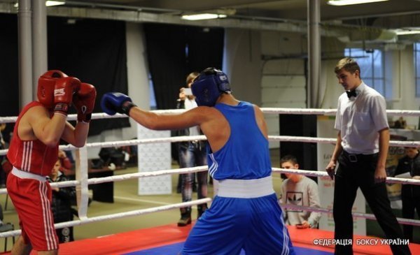 Волинські спорстмени - серед кращих в Україні. ФОТО