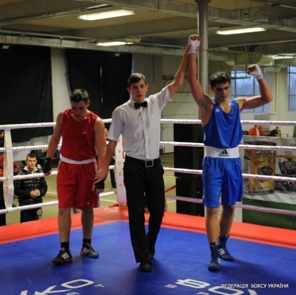 Волинські спорстмени - серед кращих в Україні. ФОТО