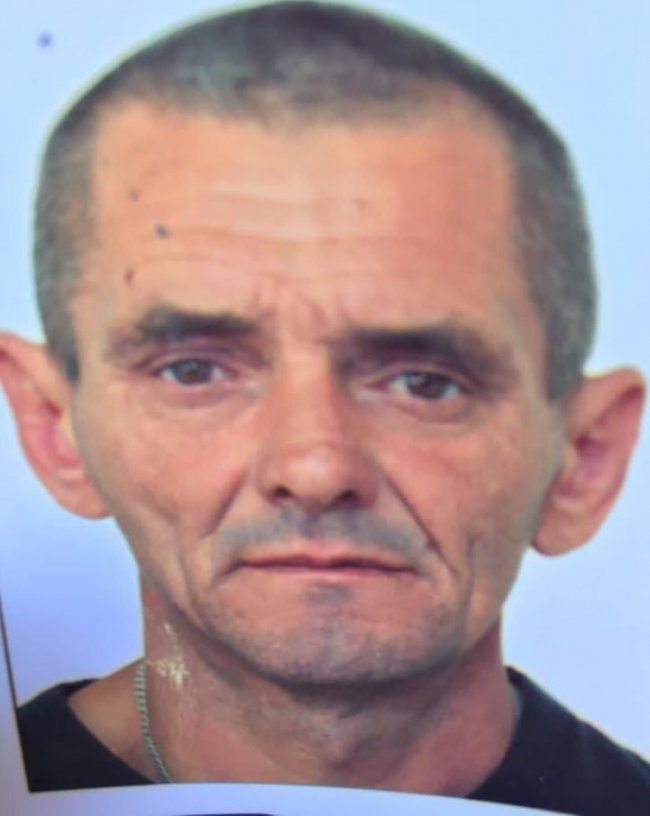 На Волині розшукують 50-річного чоловіка, який зник на автостанції у Володимирі