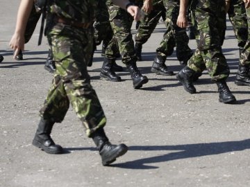 Волиняни масово ухиляються від мобілізації