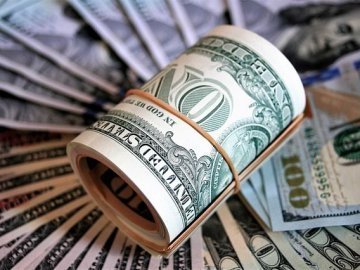 Курс валют у Луцьку на 4 липня