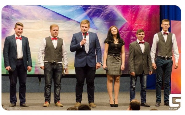 У Луцьку відбудеться другий тур ліги КВН «Волинь». ФОТО