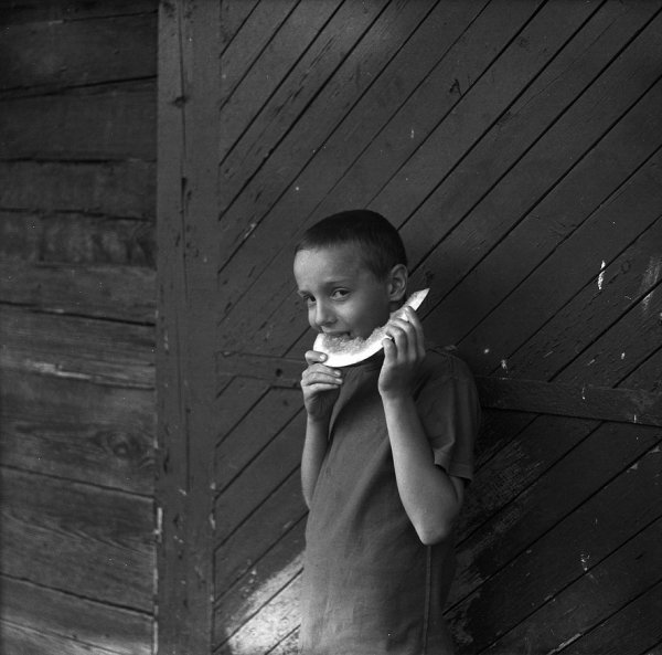 Фотовиставка Юрія Наумовича