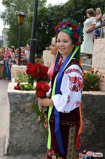 Волинські «нацгвардійці» повернулися додому. ФОТО. ВІДЕО