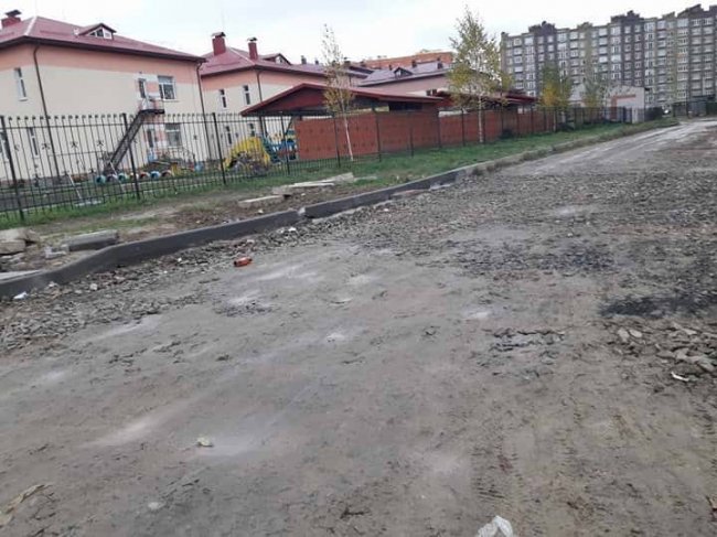 «Не варто мірятися політичними амбіціями», - луцький нардеп про школу №27