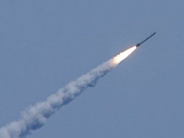 Уночі над Україною збили чотири крилаті ракети