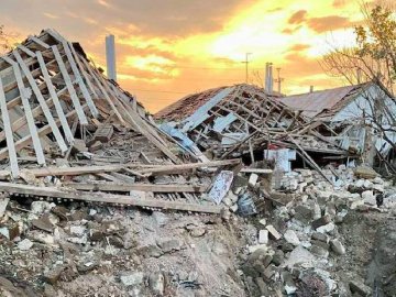 Реєстр зниклих безвісти містить 23 700 імен, – Котенко 