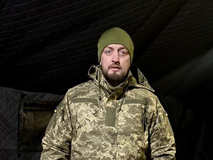 На Волині мобілізували священника УПЦ МП 