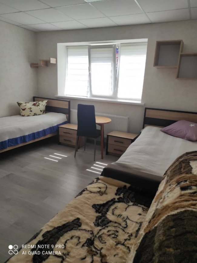 На Волині відкрили центр для постраждалих від насильства 