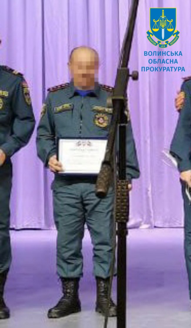 У Луцьку судили зрадника із «днр»: що вирішила Феміда