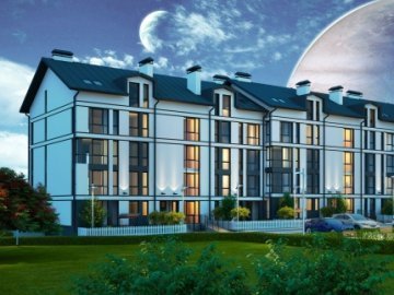 З думкою про клієнтів: дизайнерські рішення від «Юпітера»*