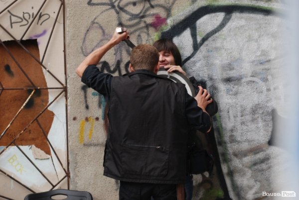 «Мені пощастить»