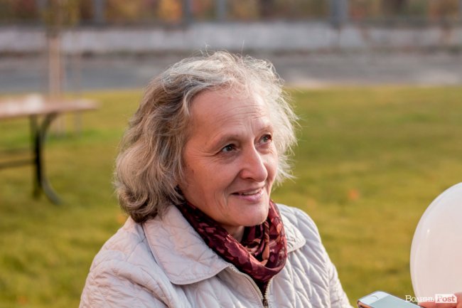 Із вітаннями та концертом: як на «Теремно Хліб» відзначають професійне свято. ФОТО*