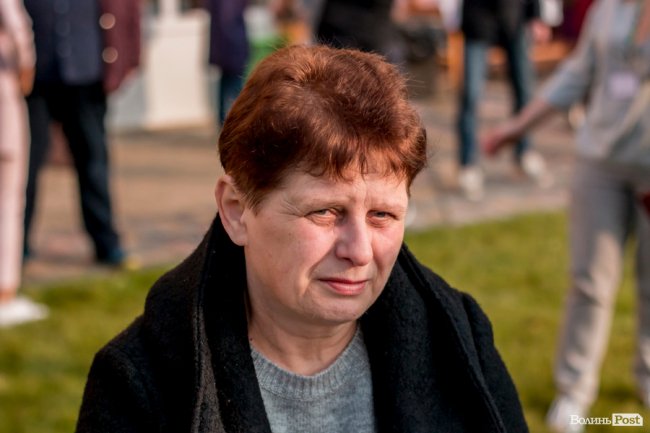 Із вітаннями та концертом: як на «Теремно Хліб» відзначають професійне свято. ФОТО*