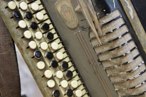 У Луцьку відкрили інтерактивний «Музичний арсенал». ФОТО