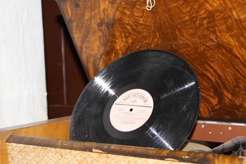 У Луцьку відкрили інтерактивний «Музичний арсенал». ФОТО