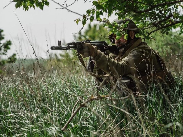 Яка ситуація на фронті станом на ранок 20 серпня