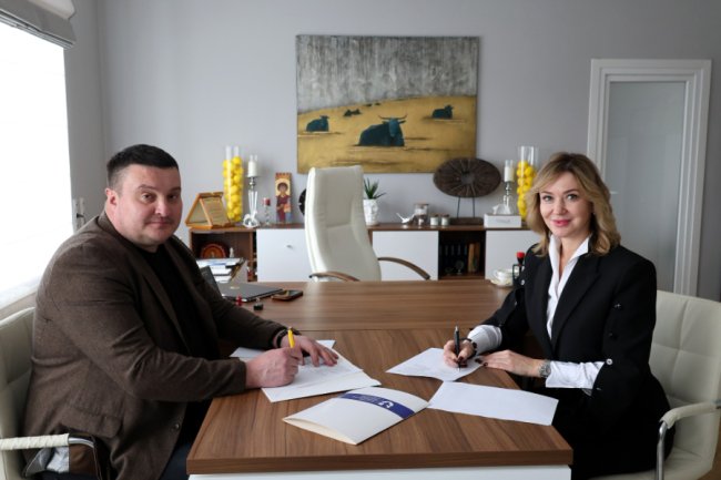 У волинському універистеті готуватимуть фахівців із безбар'єрності