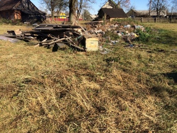 Останки наших солдатів є на Волині, - польський прикордонник