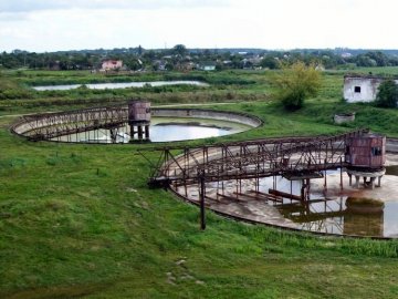 Гнідавський цукровий завод незабаром розпочне роботу 