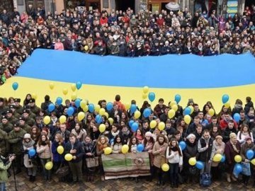 Україна в рейтингу за рівнем щастя посіла 123-є місце