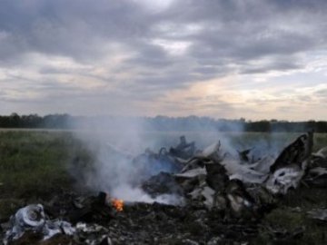 Два пілота збитого літака «Ан-26» загинули