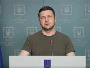 Країна не знає вихідних, поки не переможемо, – Зеленський