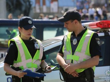 В Одесі студент «замінував» поліцейський відділок