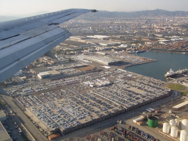 Фотовиставка Олександра Пизи