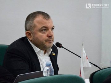 Андрій Покровський: «Всі розмови про ціну газу є політичними»