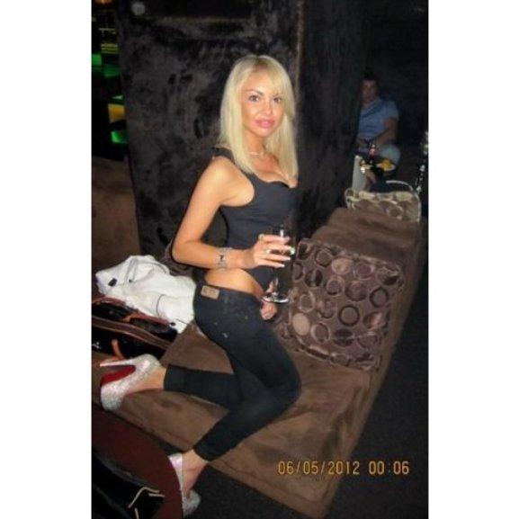 Харківський прокурор завдяки відвертим фото стала зіркою соцмереж. ФОТО