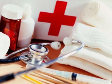 На Волині створять 24 нові амбулаторії