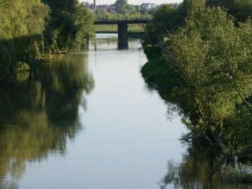 У Луцьку планують дати грошей для облаштування причалів на Стиру